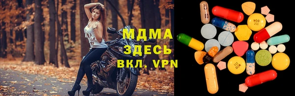 индика Лиски